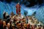 Освобождение евреев и возрождение духовности Бегство от фараона и дальнейшая жизнь Моисея