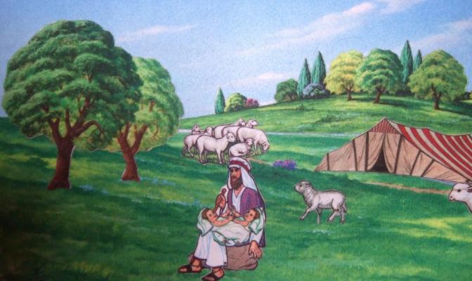 Пророк Якуб: история, биография и дети
