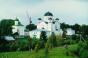 История и структура белорусской православной церкви